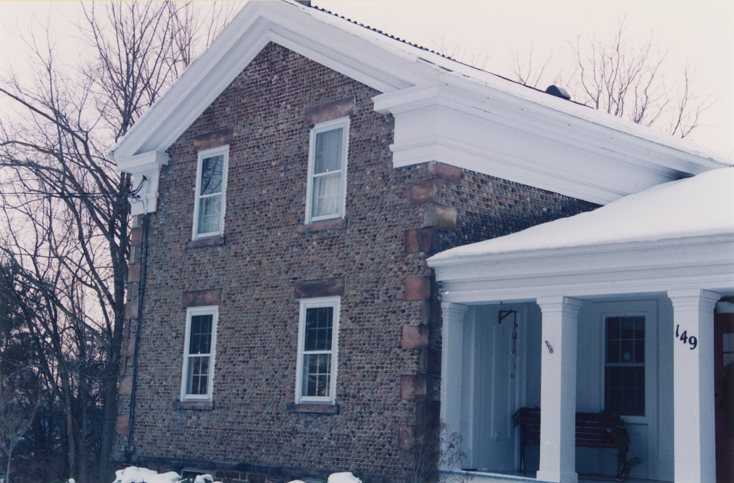 Gre-1 149 N. Greece Rd 2